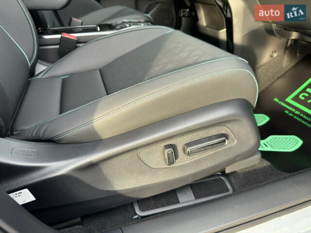 Сірий Хонда e:NP2, об'ємом двигуна 0 л та пробігом 11 тис. км за 22500 $, фото 53 на Automoto.ua