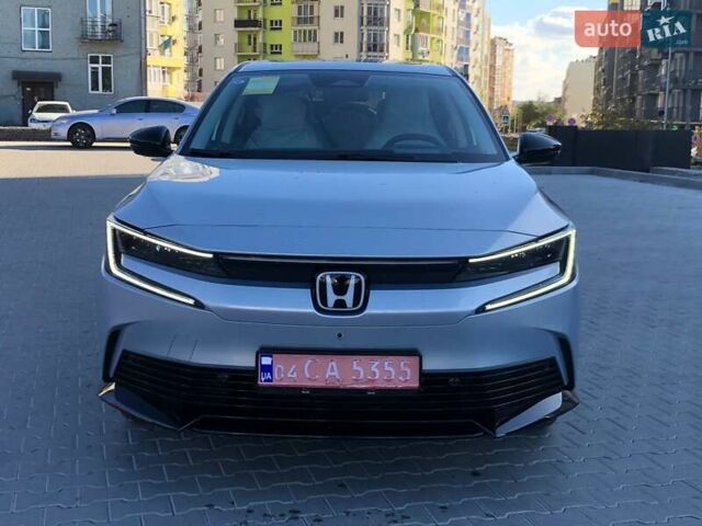 Серый Хонда e:NP2, объемом двигателя 0 л и пробегом 1 тыс. км за 23900 $, фото 2 на Automoto.ua
