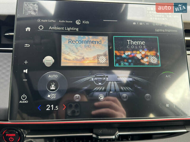 Сірий Хонда e:NP2, об'ємом двигуна 0 л та пробігом 11 тис. км за 22500 $, фото 98 на Automoto.ua