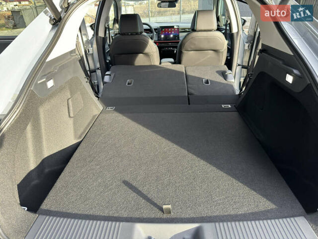 Сірий Хонда e:NP2, об'ємом двигуна 0 л та пробігом 11 тис. км за 22500 $, фото 74 на Automoto.ua