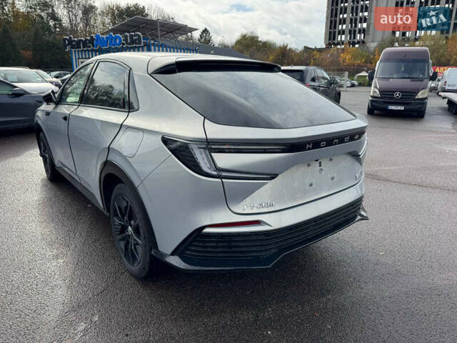 Серый Хонда e:NP2, объемом двигателя 0 л и пробегом 1 тыс. км за 21999 $, фото 3 на Automoto.ua