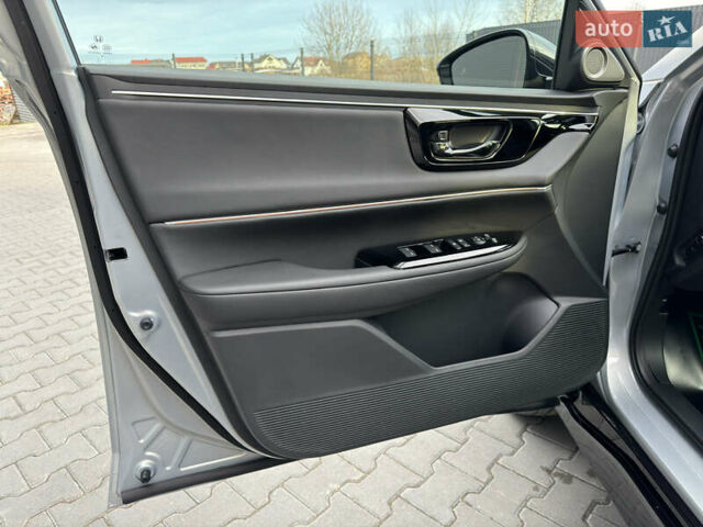 Сірий Хонда e:NP2, об'ємом двигуна 0 л та пробігом 11 тис. км за 22500 $, фото 31 на Automoto.ua