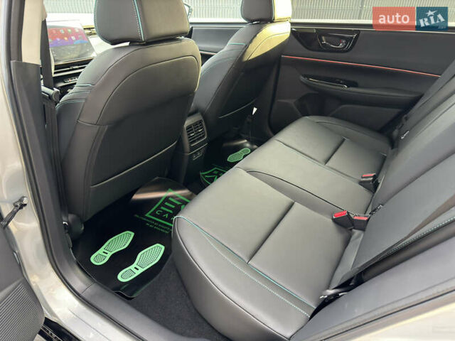 Сірий Хонда e:NP2, об'ємом двигуна 0 л та пробігом 11 тис. км за 22500 $, фото 41 на Automoto.ua