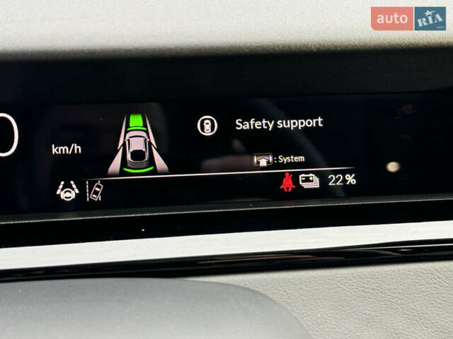 Сірий Хонда e:NP2, об'ємом двигуна 0 л та пробігом 11 тис. км за 22500 $, фото 114 на Automoto.ua