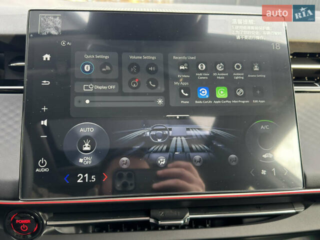 Сірий Хонда e:NP2, об'ємом двигуна 0 л та пробігом 11 тис. км за 22500 $, фото 101 на Automoto.ua