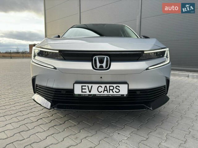Сірий Хонда e:NP2, об'ємом двигуна 0 л та пробігом 11 тис. км за 22500 $, фото 2 на Automoto.ua