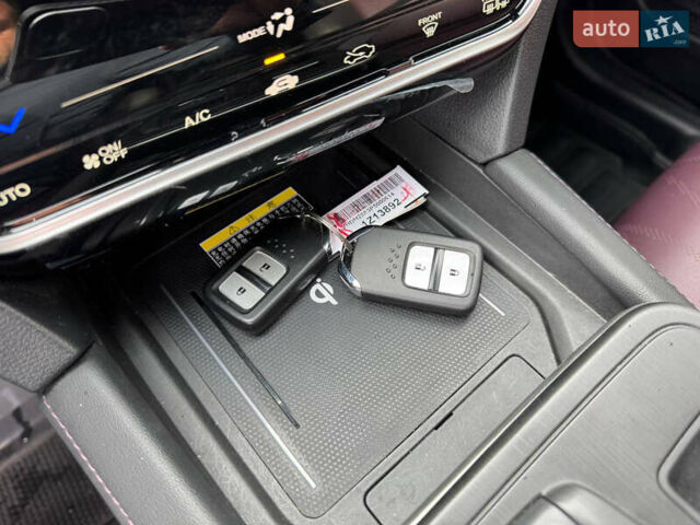 Серый Хонда e:NP2, объемом двигателя 0 л и пробегом 1 тыс. км за 21999 $, фото 14 на Automoto.ua