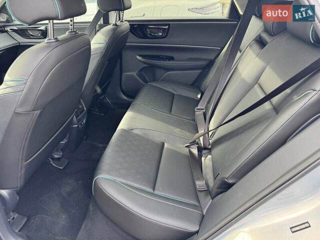 Серый Хонда e:NP2, объемом двигателя 0 л и пробегом 1 тыс. км за 21999 $, фото 9 на Automoto.ua