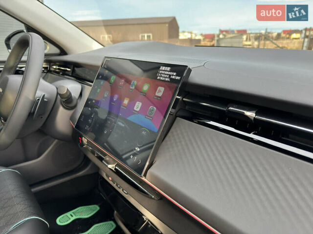 Сірий Хонда e:NP2, об'ємом двигуна 0 л та пробігом 11 тис. км за 22500 $, фото 51 на Automoto.ua