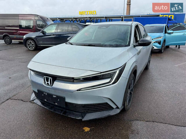 Серый Хонда e:NP2, объемом двигателя 0 л и пробегом 1 тыс. км за 21999 $, фото 10 на Automoto.ua