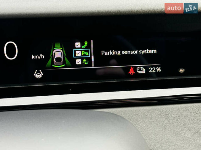 Сірий Хонда e:NP2, об'ємом двигуна 0 л та пробігом 11 тис. км за 22500 $, фото 120 на Automoto.ua