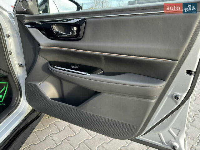 Сірий Хонда e:NP2, об'ємом двигуна 0 л та пробігом 11 тис. км за 22500 $, фото 56 на Automoto.ua