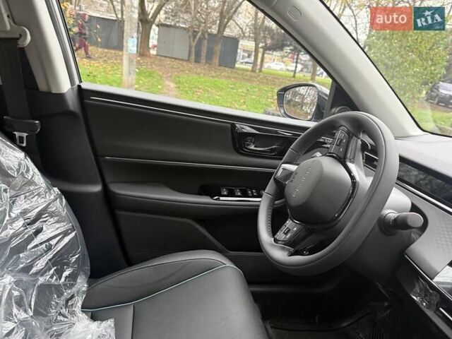 Серый Хонда e:NP2, объемом двигателя 0 л и пробегом 1 тыс. км за 21900 $, фото 14 на Automoto.ua