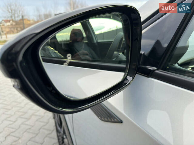 Сірий Хонда e:NP2, об'ємом двигуна 0 л та пробігом 11 тис. км за 22500 $, фото 17 на Automoto.ua