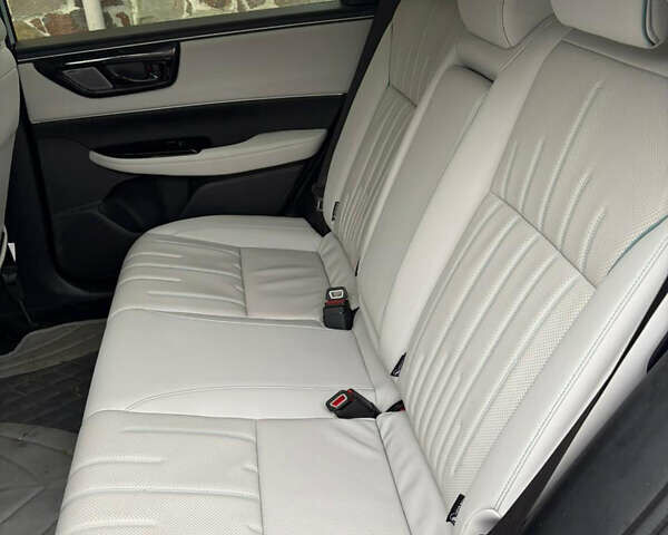 Серый Хонда e:NP2, объемом двигателя 0 л и пробегом 23 тыс. км за 20800 $, фото 9 на Automoto.ua