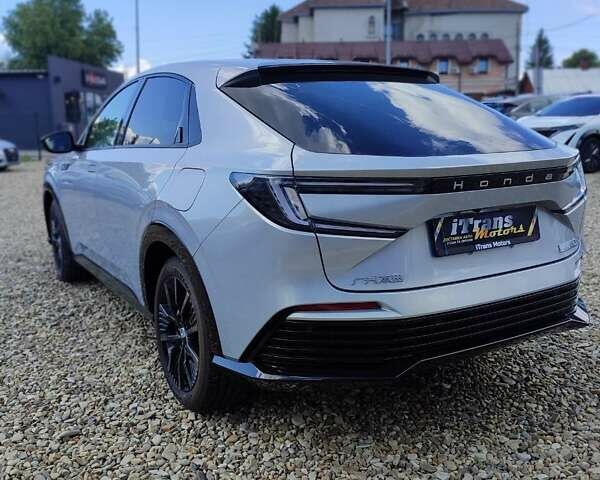 Серый Хонда e:NP2, объемом двигателя 0 л и пробегом 1 тыс. км за 22500 $, фото 3 на Automoto.ua
