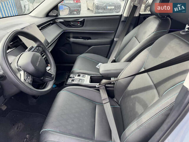 Серый Хонда e:NP2, объемом двигателя 0 л и пробегом 1 тыс. км за 21999 $, фото 15 на Automoto.ua