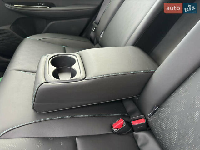 Сірий Хонда e:NP2, об'ємом двигуна 0 л та пробігом 11 тис. км за 22500 $, фото 47 на Automoto.ua