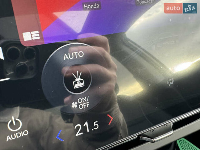 Сірий Хонда e:NP2, об'ємом двигуна 0 л та пробігом 11 тис. км за 22500 $, фото 86 на Automoto.ua