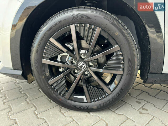 Сірий Хонда e:NP2, об'ємом двигуна 0 л та пробігом 11 тис. км за 22500 $, фото 20 на Automoto.ua