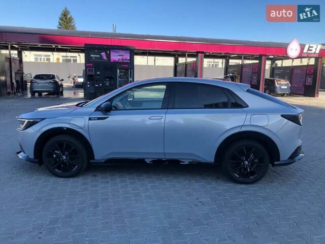 Серый Хонда e:NP2, объемом двигателя 0 л и пробегом 1 тыс. км за 23900 $, фото 4 на Automoto.ua