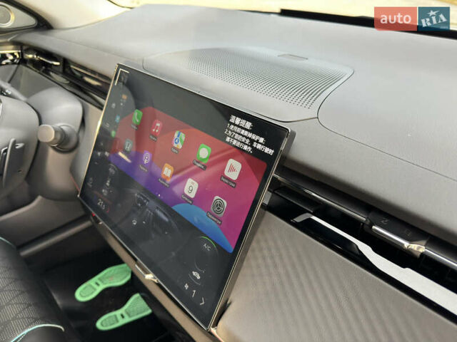 Сірий Хонда e:NP2, об'ємом двигуна 0 л та пробігом 11 тис. км за 22500 $, фото 52 на Automoto.ua