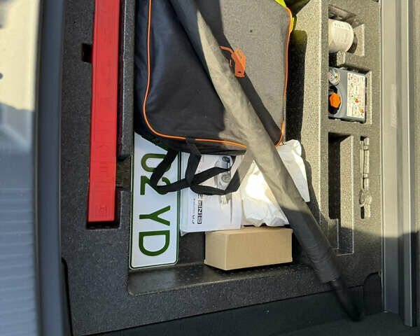 Сірий Хонда e:NP2, об'ємом двигуна 0 л та пробігом 1 тис. км за 23500 $, фото 13 на Automoto.ua