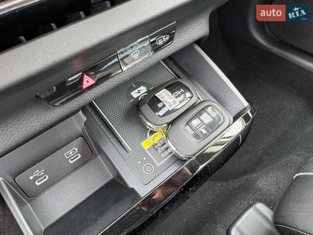 Серый Хонда e:NP2, объемом двигателя 0 л и пробегом 1 тыс. км за 21999 $, фото 7 на Automoto.ua