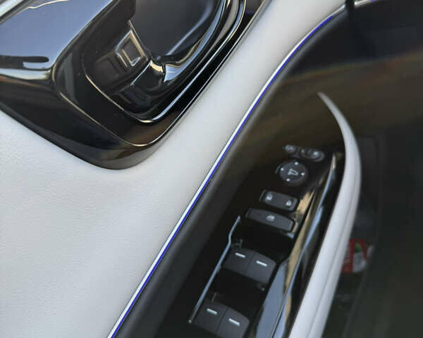Сірий Хонда e:NP2, об'ємом двигуна 0 л та пробігом 1 тис. км за 23500 $, фото 9 на Automoto.ua