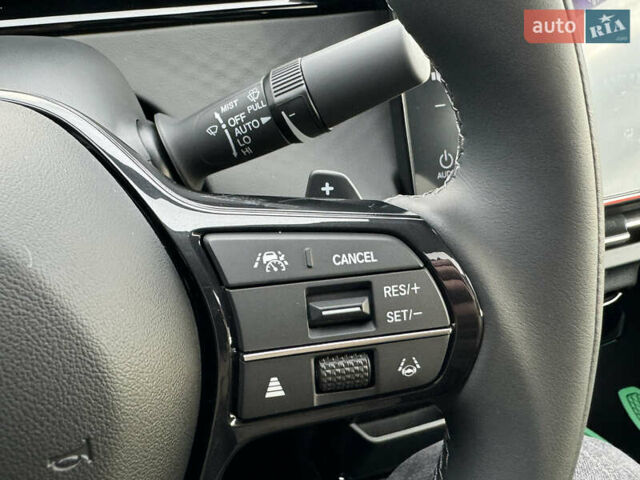 Сірий Хонда e:NP2, об'ємом двигуна 0 л та пробігом 11 тис. км за 22500 $, фото 83 на Automoto.ua