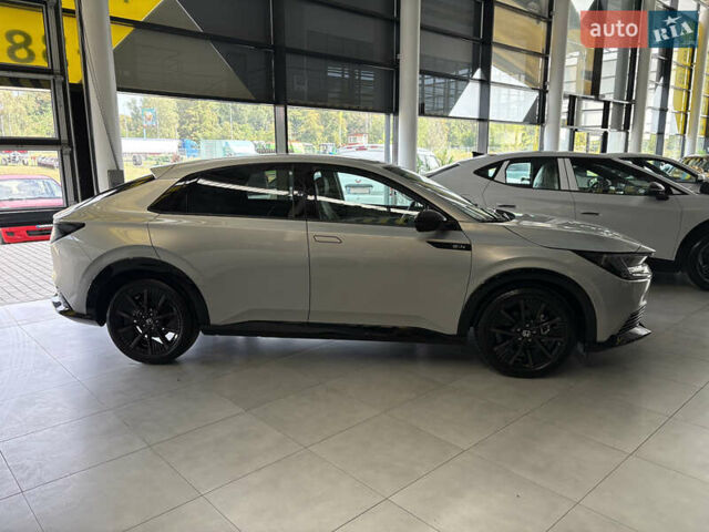 Сірий Хонда e:NP2, об'ємом двигуна 0 л та пробігом 1 тис. км за 24500 $, фото 2 на Automoto.ua