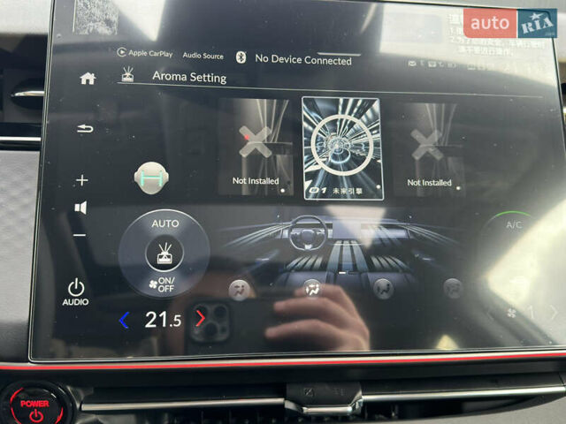 Сірий Хонда e:NP2, об'ємом двигуна 0 л та пробігом 11 тис. км за 22500 $, фото 96 на Automoto.ua