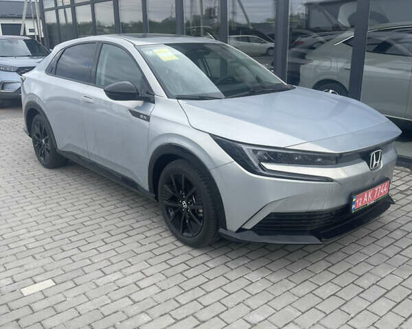 Сірий Хонда e:NP2, об'ємом двигуна 0 л та пробігом 1 тис. км за 23500 $, фото 2 на Automoto.ua