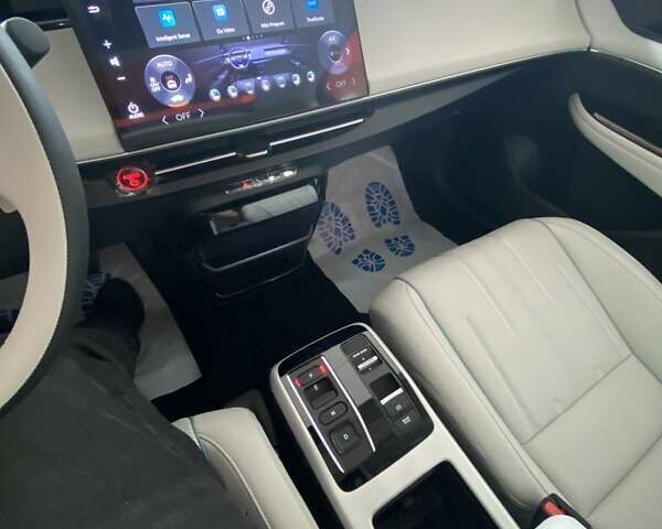 Серый Хонда e:NP2, объемом двигателя 0 л и пробегом 1 тыс. км за 21999 $, фото 7 на Automoto.ua
