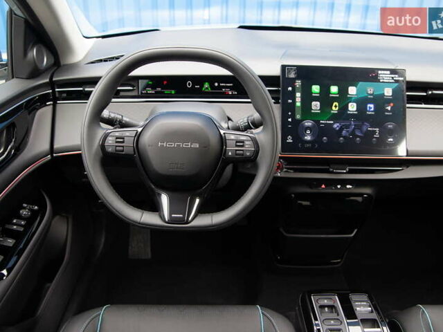 Серый Хонда e:NP2, объемом двигателя 0 л и пробегом 1 тыс. км за 21990 $, фото 18 на Automoto.ua