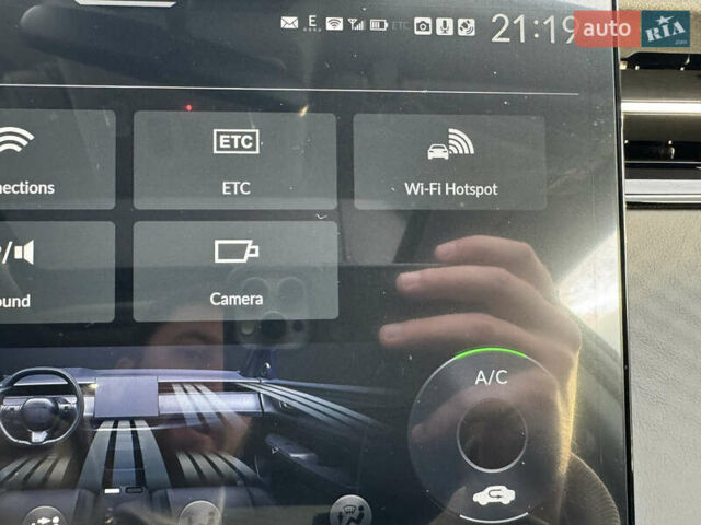 Сірий Хонда e:NP2, об'ємом двигуна 0 л та пробігом 11 тис. км за 22500 $, фото 105 на Automoto.ua