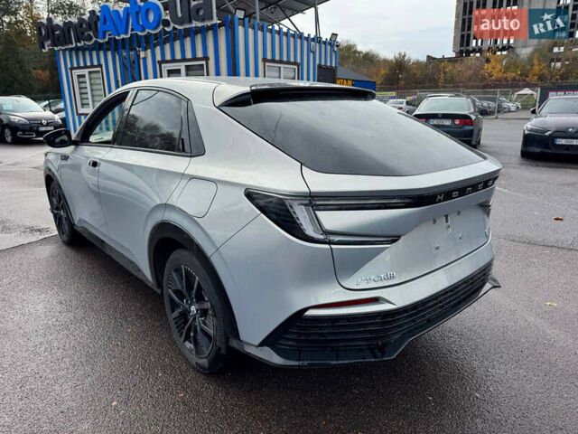 Серый Хонда e:NP2, объемом двигателя 0 л и пробегом 1 тыс. км за 21999 $, фото 13 на Automoto.ua