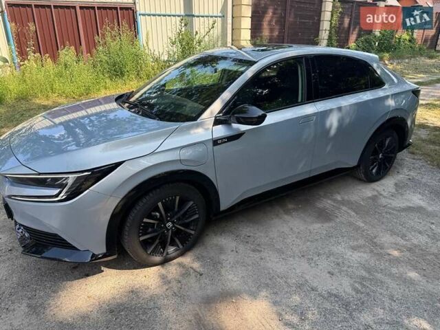 Сірий Хонда e:NP2, об'ємом двигуна 0 л та пробігом 17 тис. км за 23800 $, фото 2 на Automoto.ua