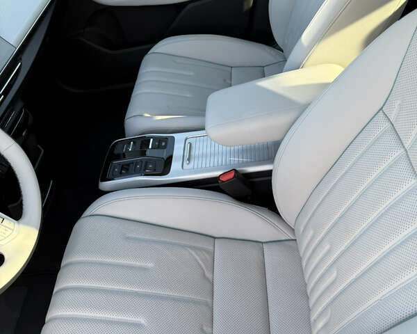 Сірий Хонда e:NP2, об'ємом двигуна 0 л та пробігом 1 тис. км за 23500 $, фото 20 на Automoto.ua