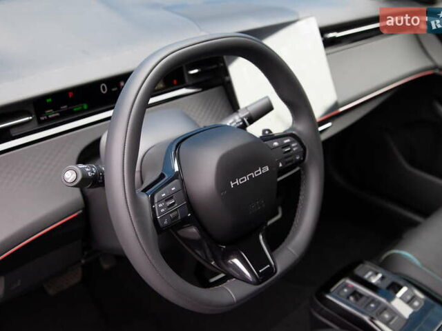 Серый Хонда e:NP2, объемом двигателя 0 л и пробегом 1 тыс. км за 21990 $, фото 11 на Automoto.ua