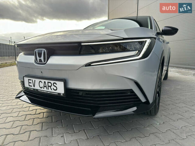 Сірий Хонда e:NP2, об'ємом двигуна 0 л та пробігом 11 тис. км за 22500 $, фото 3 на Automoto.ua