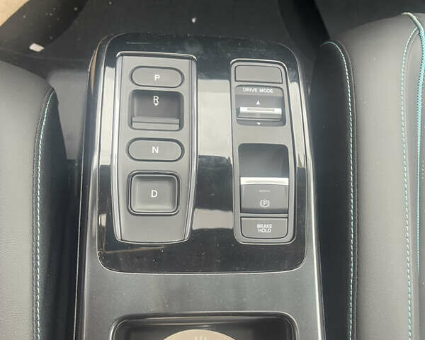 Сірий Хонда e:NP2, об'ємом двигуна 0 л та пробігом 1 тис. км за 23500 $, фото 9 на Automoto.ua