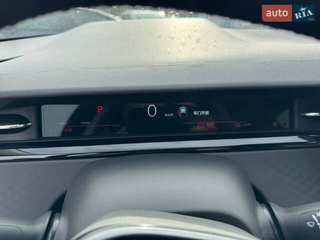 Серый Хонда e:NP2, объемом двигателя 0 л и пробегом 1 тыс. км за 21999 $, фото 6 на Automoto.ua