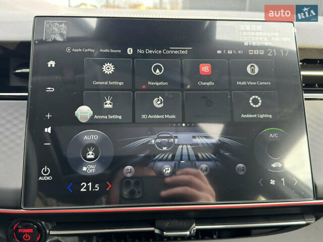 Сірий Хонда e:NP2, об'ємом двигуна 0 л та пробігом 11 тис. км за 22500 $, фото 95 на Automoto.ua