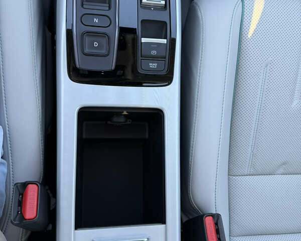 Сірий Хонда e:NP2, об'ємом двигуна 0 л та пробігом 1 тис. км за 23500 $, фото 6 на Automoto.ua