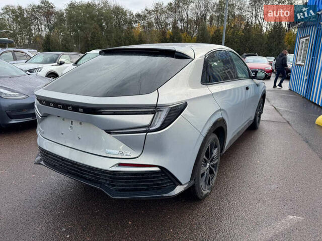 Серый Хонда e:NP2, объемом двигателя 0 л и пробегом 1 тыс. км за 21999 $, фото 12 на Automoto.ua