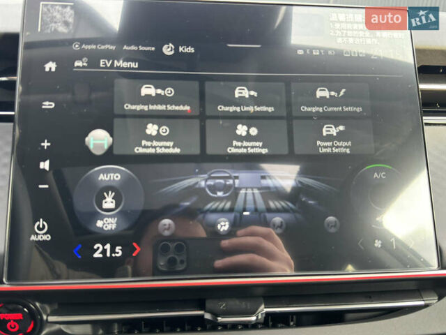 Сірий Хонда e:NP2, об'ємом двигуна 0 л та пробігом 11 тис. км за 22500 $, фото 99 на Automoto.ua