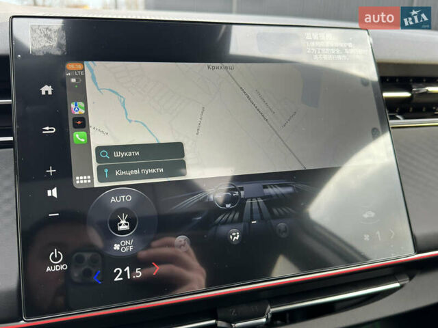 Сірий Хонда e:NP2, об'ємом двигуна 0 л та пробігом 11 тис. км за 22500 $, фото 93 на Automoto.ua