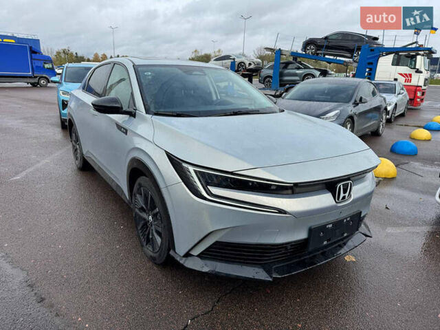 Серый Хонда e:NP2, объемом двигателя 0 л и пробегом 1 тыс. км за 21999 $, фото 11 на Automoto.ua