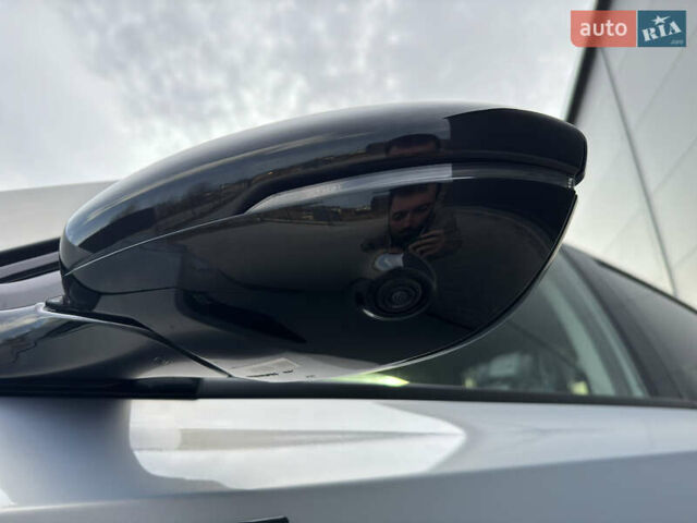 Сірий Хонда e:NP2, об'ємом двигуна 0 л та пробігом 11 тис. км за 22500 $, фото 16 на Automoto.ua